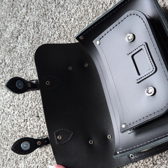 Cambridge Satchel Co. The Mini - Picture 7 of 13